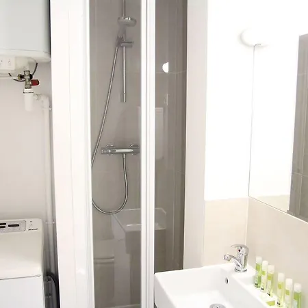 Studio Quartier Latin - Notre Dame Parigi
