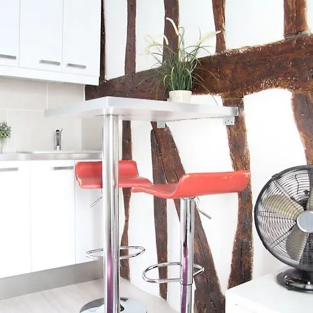Appartamento Studio Quartier Latin - Notre Dame *