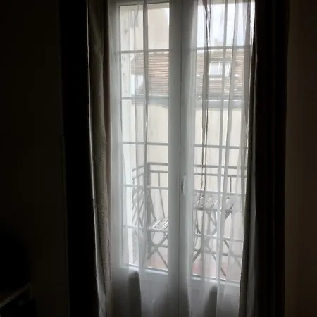 Studio Quartier Latin - Notre Dame Parigi