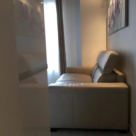 Appartamento Studio Quartier Latin - Notre Dame